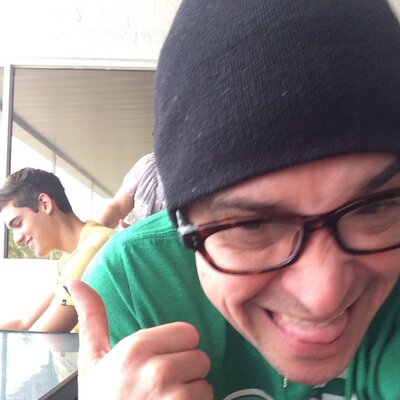 Profile Picture of Gabriel Sanabria Jr. (@gabbyluvster) on Twitter
