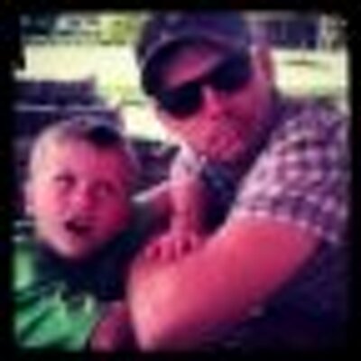Profile Picture of Christopher Niemeyer (@CNiemeyer47) on Twitter