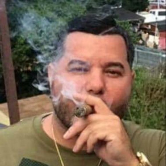 Profile Picture of Dom Bambace (@qkfast) on Poshmark