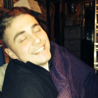 Profile Picture of Ross Pickersgill (@PrivRoss) on Twitter