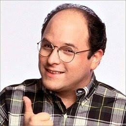 Profile Picture of George Costanza (@BALDING_13) on Twitter