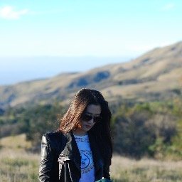 Profile Picture of Stacy Liu (@stacyliu1128) on Twitter