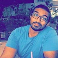 Umar Amin - Quora Profile Picture of Umar Amin (@umar-amin-18) on Quora