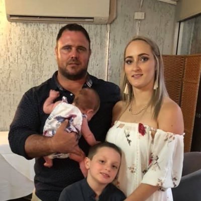Profile Picture of Matthew Martell (@Matthew04571062) on Twitter