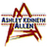 Profile Picture of Ashley Kenneth Allen (@ashleykennethallen) on Flickr