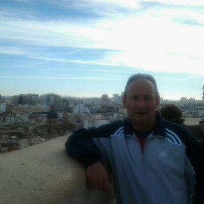 Profile Picture of Pascual Fernandez (@pascualfs83) on Twitter