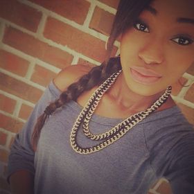 Profile Picture of Jasmine Hardge (@simplyjazzz) on Pinterest