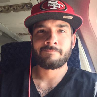 Profile Picture of Alexander Arruda (@TheArruda) on Twitter