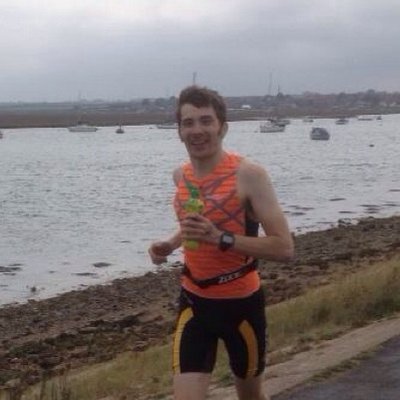 Profile Picture of Karl Patterson (@karl_patterson) on Twitter