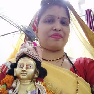 Swati Narayan - Facebook Profile Picture of Swati Narayan (@swati.narayan.376) on Facebook