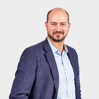 Profile Picture of Mike Benchimol (@mike.benchimol) on Tiktok