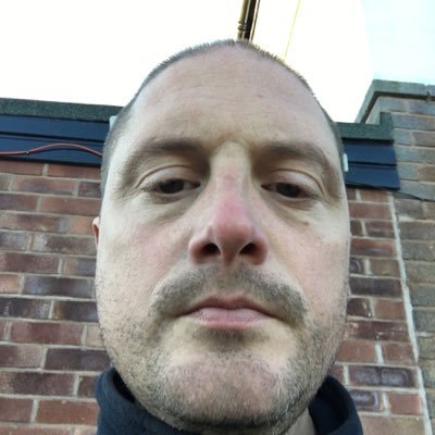 Profile Picture of Chris Grice (@caggy1975) on Twitter