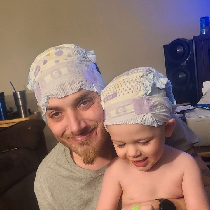 Profile Picture of Joey Rhoades (@@joeyrhoades86) on Tiktok