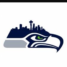 Profile Picture of Mary Hammer (@seahawks0235) on Twitter