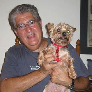 Profile Picture of Gilbert Chandler (@gilbert.chandler.98) on Facebook