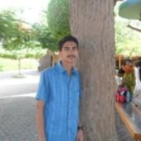 Profile Picture of Amit Bhat (@amit-bhat-3) on Quora