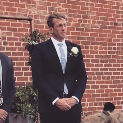 Profile Picture of Justin Mitchell (@senyormitchell) on Twitter