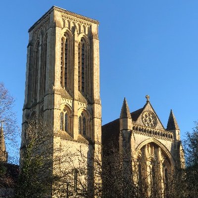 Profile Picture of St Stephen's Church, Bournemouth (@StStephensBmth) on Twitter