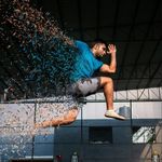 Profile Picture of Sudeep Reddy (@coach.reddy) on Instagram