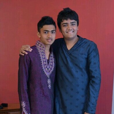 Profile Picture of Nimit Patel (@Nimitpatel228) on Twitter