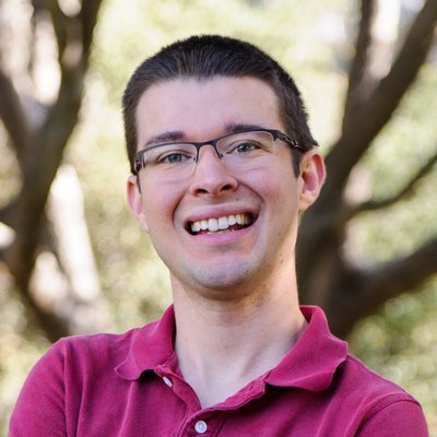 Profile Picture of Caleb Evans (@caleb531) on Twitter