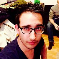 Profile Picture of Michael Deschamps (@deschamps0494) on Pinterest