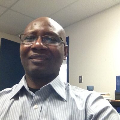 Profile Picture of Michael Conteh (@michael_conteh) on Twitter