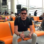 Profile Picture of Felipe Carvalho (@felipecvmoraes) on Instagram