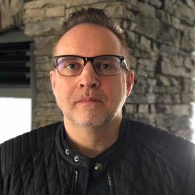 Profile Picture of Brian Wyatt (@bbdubbb) on Twitter
