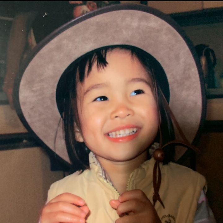 Profile Picture of aileenconnerr (@aileenconnerr) on Tiktok