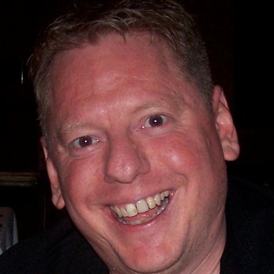 Profile Picture of Gary Chalmers (@gmchalmers) on Twitter