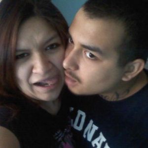 Profile Picture of Angela Ortega (@angela.ortega) on Myspace