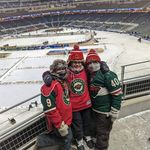 Kelli Bader - Instagram Profile Picture of Kelli Bader (@kehwrirae) on Instagram