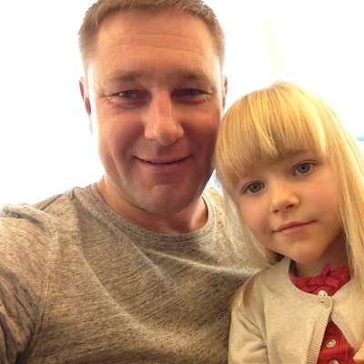 Profile Picture of Barry David Wyatt (@BarryDavidWyat1) on Twitter