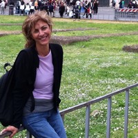 Profile Picture of Georgette Cooper (@georgette-cooper-1) on Quora