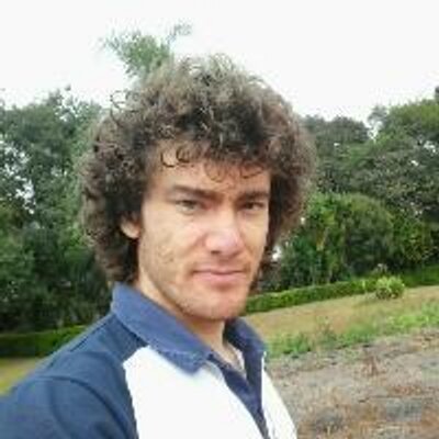 Profile Picture of Hugo Casanova (@OSaica) on Twitter