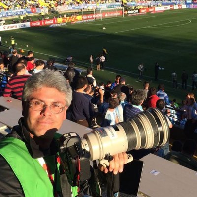Profile Picture of Rodrigo Garrido (@mark35d) on Twitter