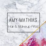 Profile Picture of Amy Mathias (@amymathiasmakeup) on Instagram