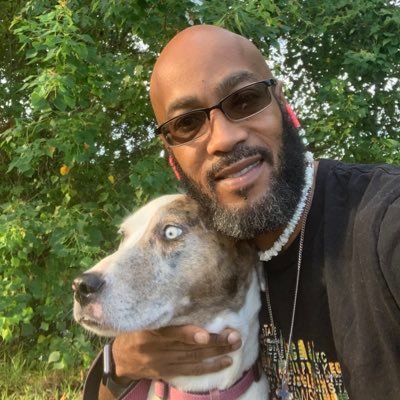 Profile Picture of Louis “Trent” Brown III (@LouisTrentBrow2) on Twitter