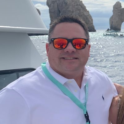 Profile Picture of John Guth (@leadersgrow) on Twitter