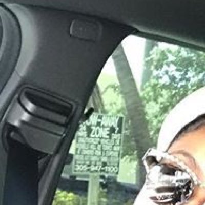 Profile Picture of Barry Louis The 5th (@barry_5th) on Twitter