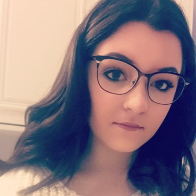 Profile Picture of Jessica Wicker (@Jessica_Wicker) on Twitter