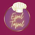 Profile Picture of Epel Tapel by Nina Minassian (@epel.tapel) on Instagram