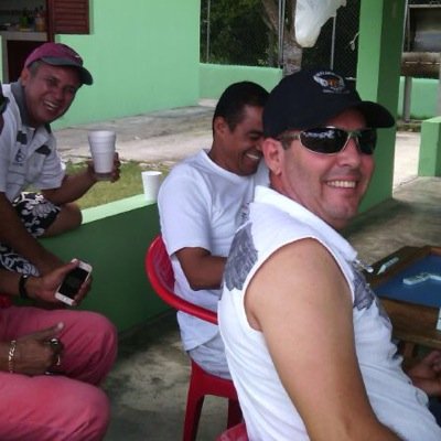 Profile Picture of Rafael Marmolejos (@01Marmolejos) on Twitter