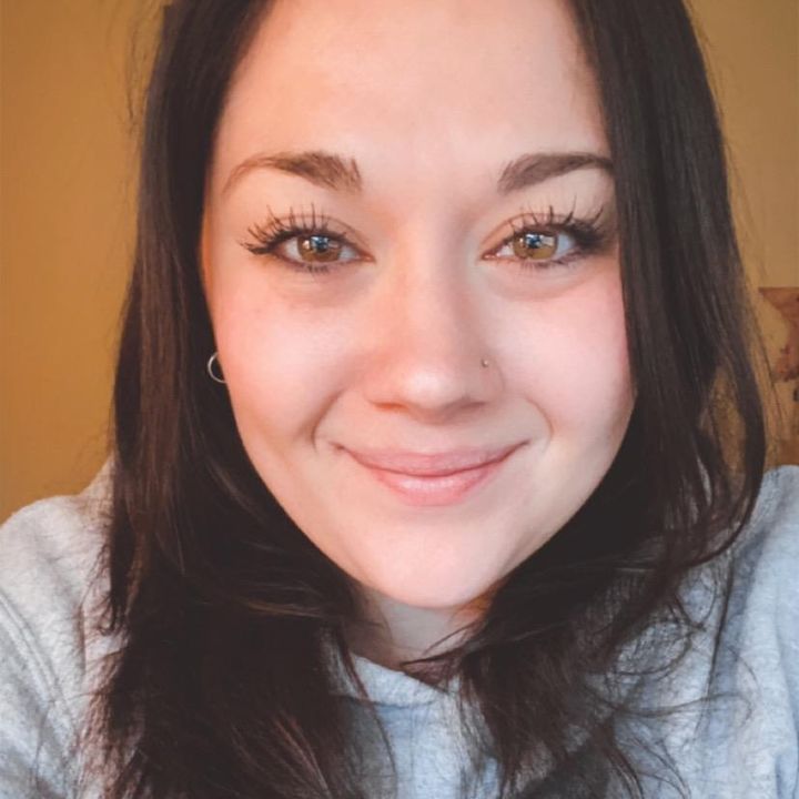 Profile Picture of Beth McClintock (@@queen..bbb) on Tiktok