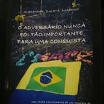Profile Picture of Alexander Zuleta (@o_livro_do_alex) on Instagram