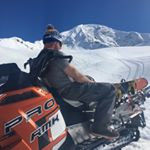 Profile Picture of Chris Cravens (@cravenscs) on Instagram