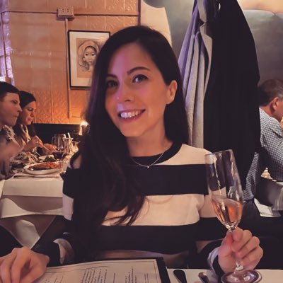 Profile Picture of Daniela Rego (@superego_dani) on Twitter