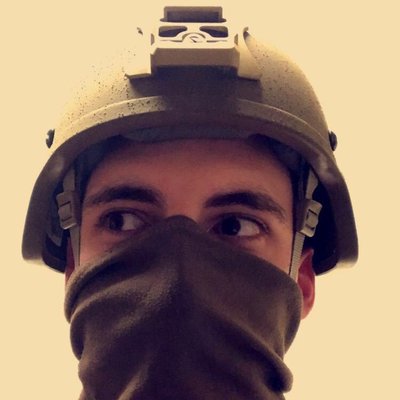 Profile Picture of 🇺🇸Brendan🇺🇸 (@Brendan_Pease) on Twitter