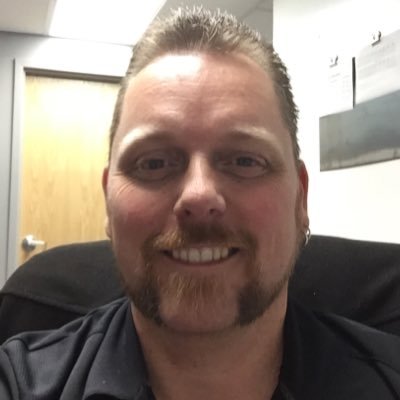Profile Picture of Lance Lancaster (@LancasterLance) on Twitter